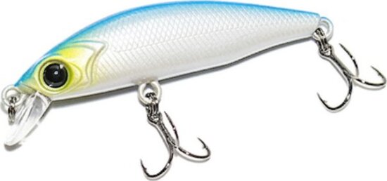 HFL Flash Minnow - Blue wave