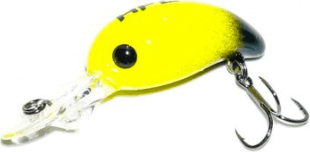 HFL Dodo Killer - Fluo yellow
