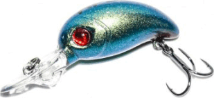 HFL Dodo Killer - Green chameleon