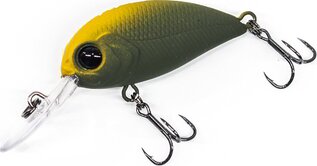 HFL Chafer - Matte moss green