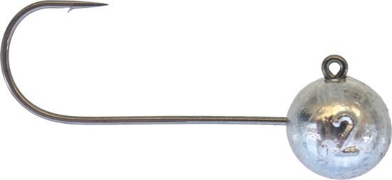 Z-jigs Mustad 32746 3/0 horoggal / 12g