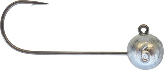 Z-jigs Mustad 32746 3/0 horoggal / 6g