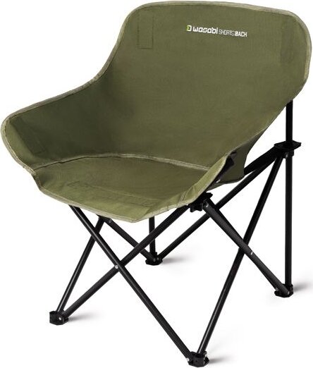 Delphin WASABI SHORT back szék