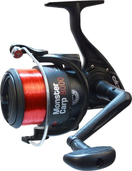 Carp Expert Monster Carp 8000