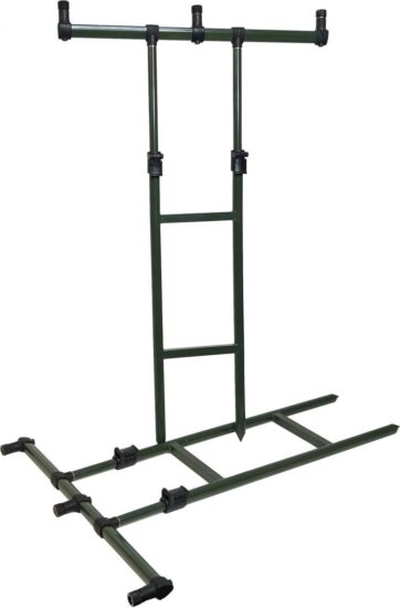 SILSTAR ROD REST BOTTARTÓ SZETT 3 BOTHOZ 65-110CM