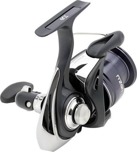 Daiwa 25 N'Zon LT 5000S-CP