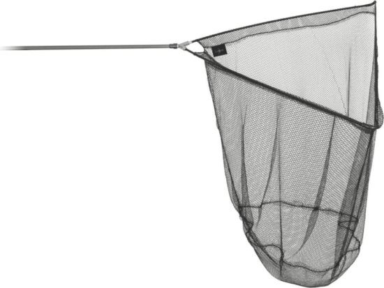 CZ Diecast teleszkópos merítőháló, 250 cm, 85x115/90 cm