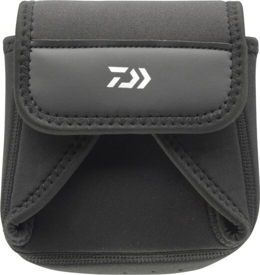 Daiwa D-Vec Neoprene orsóvédő SP 4000-6000 (black, 14x17cm)