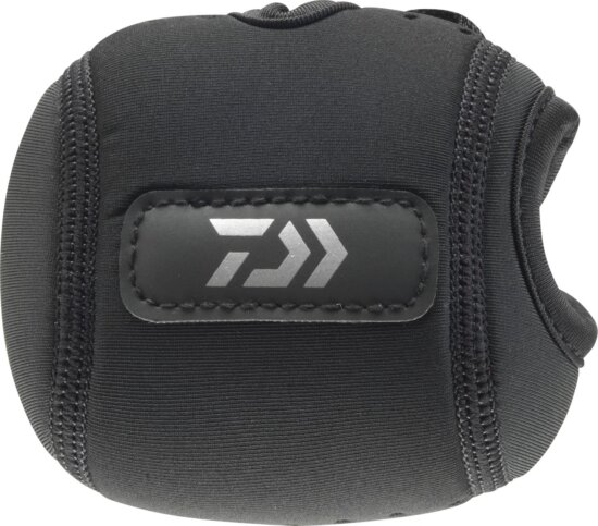 Daiwa D-Vec Neoprene orsóvédő, casting 200-400 (black, #M / L)