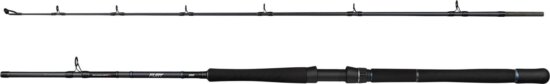 Savage Gear FURY SG2 Boat 2.13m/20-30lb/150-400g 2p multis pergető bot