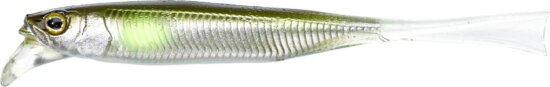 Illex Driftfry 11cm Elastomer Ghost Ayu 5db