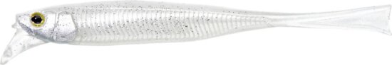 Illex Driftfry 11cm Elastomer Shirasu 5db