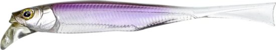 Illex Driftfry 11cm Elastomer Wakasagi 5db