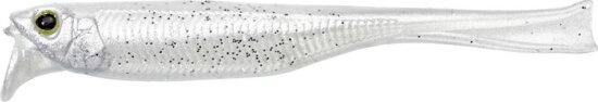 Illex Driftfry 6,5cm Elastomer Shirasu 5db