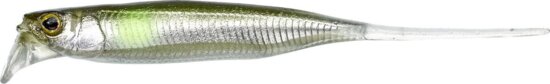 Illex Driftfry 9cm Elastomer Ghost Ayu 5db
