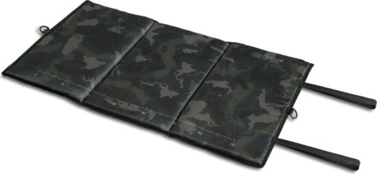 Delphin CarpMAT BANX Camo pontymatrac (90x50 cm)