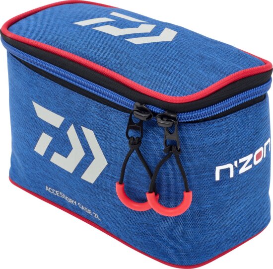 Daiwa N'Zon Accessory Case 2L (21x12x10cm)