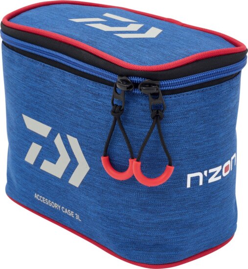 Daiwa N'Zon Accessory Case 3L (20x11x15cm)