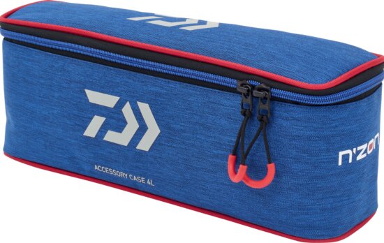 Daiwa N'Zon Accessory Case 4L (36x11x15cm)