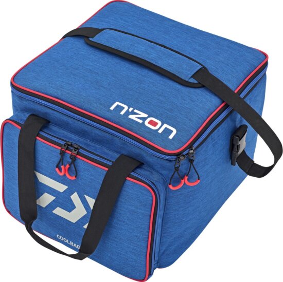 Daiwa N'Zon Cool Bag (38x30x45cm)