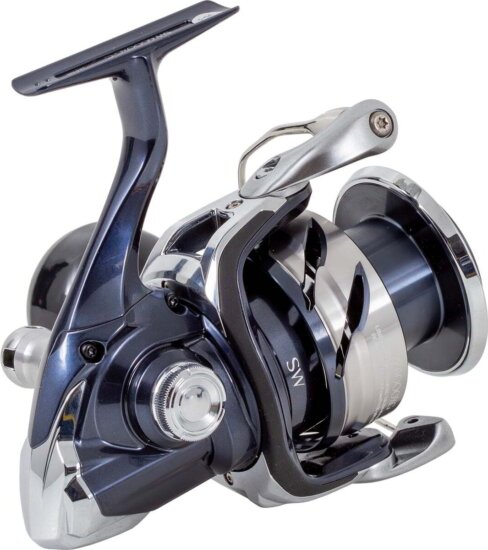 Shimano Twin Power 6000 SW C XG