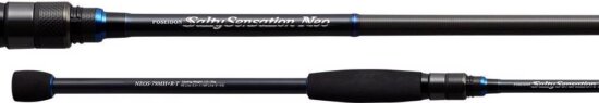 Evergreen Salty Sensation Neo Neos-79mh+R-T 236cm 1.5-30g