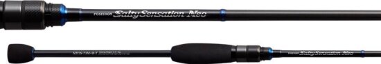 Evergreen Salty Sensation Neo Neos-73m+R-T 221cm 0.4-14g
