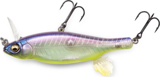 Megabass Anthrax Sp-C 83mm 10.5g Elegy Bone Ii