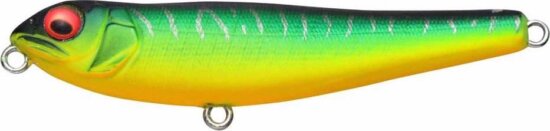 Megabass Dog-X Jr. Coayu 71mm 5.6g Mat Tiger