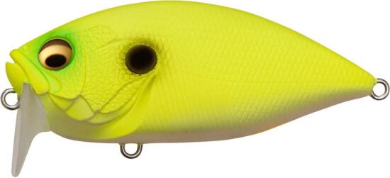 Megabass O.r.c Over Rev Crank 70mm 17.5g Do Chart