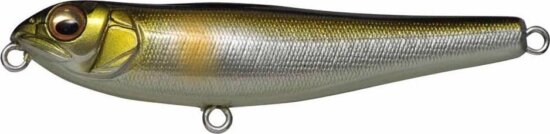 Megabass Dog-X Jr. Coayu 71mm 5.6g Pm Ayu