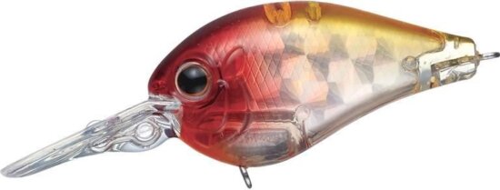 Evergreen Piccolo 4cm 6.4g #66 Flash Clown