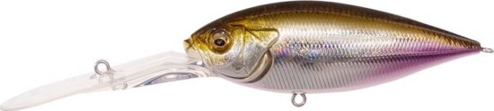 Megabass Deep-Six 80mm 24.5g Gg Wakasagi