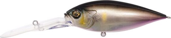 Megabass Deep-Six 80mm 24.5g Pg Ghost Ayu