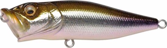 Megabass Popx 64mm 7g M Wakasagi