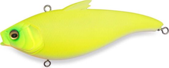 Megabass Hadara Vib 109mm 33g Do Chart