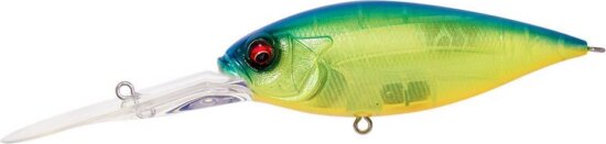 Megabass Deep-Six 80mm 24.5g Hide Tiger