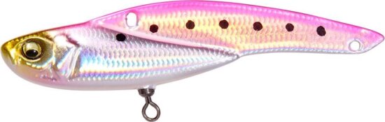 Megabass Onimaru 62mm 12g G Pink Iwashi