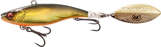 Megabass X-Blazar 56mm 14g G Megabass Kinkuro