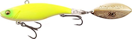 Megabass X-Blazar 56mm 14g Do Chart