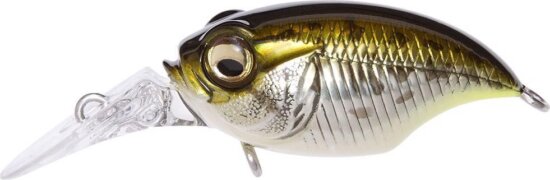 Megabass Griffon Bait Finesse Sr-X 38mm 5.3g Gg Bass