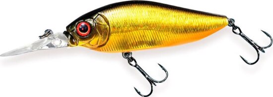 Megabass Diving Flapslap 77mm 10.5g Gc Megabass Kinkuro