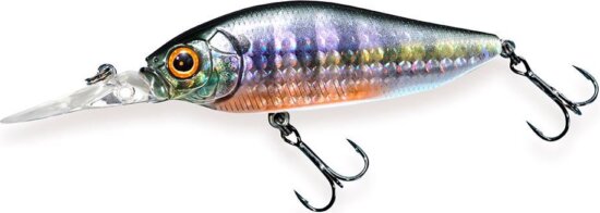 Megabass Diving Flapslap 77mm 10.5g Fa Gill