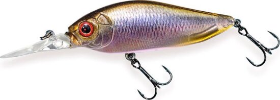 Megabass Diving Flapslap 77mm 10.5g Fa Ito Kawamutsu