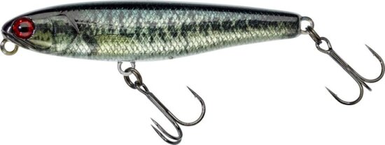 Illex Bonnie 6,5cm Silent RT Biwako Bass