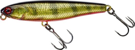 Illex Bonnie 6,5cm Silent RT Yellow Perch