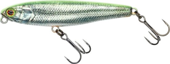 Illex Bonnie 6,5cm Silent RT Visible Roach