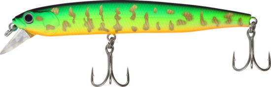 Reiva S-Minnow 80 - Golden Tiger