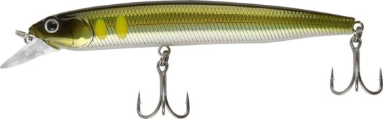 Reiva S-Minnow 80 - Shiny Ayu