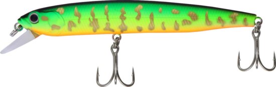 Reiva S-Minnow 95 - Golden Tiger